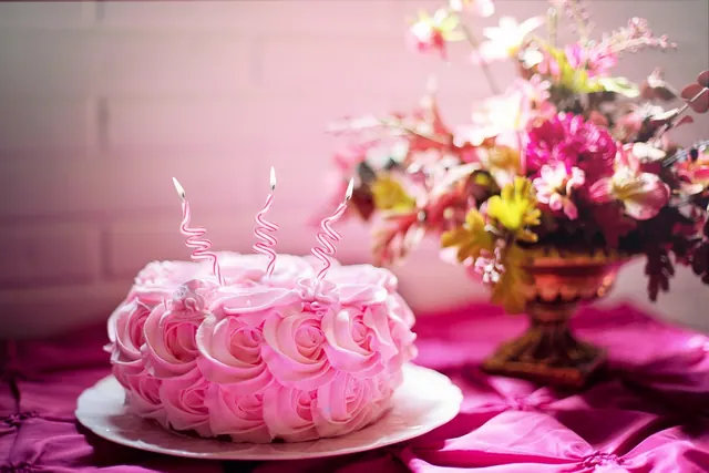 cake, candles, bithday cake, birthday candles, nature, dessert, pastry, beautiful flowers, flower wallpaper, flower background, birthday celebration, happy birthday, party, birthda. Athletes with January birthdays: the parts worth your attention