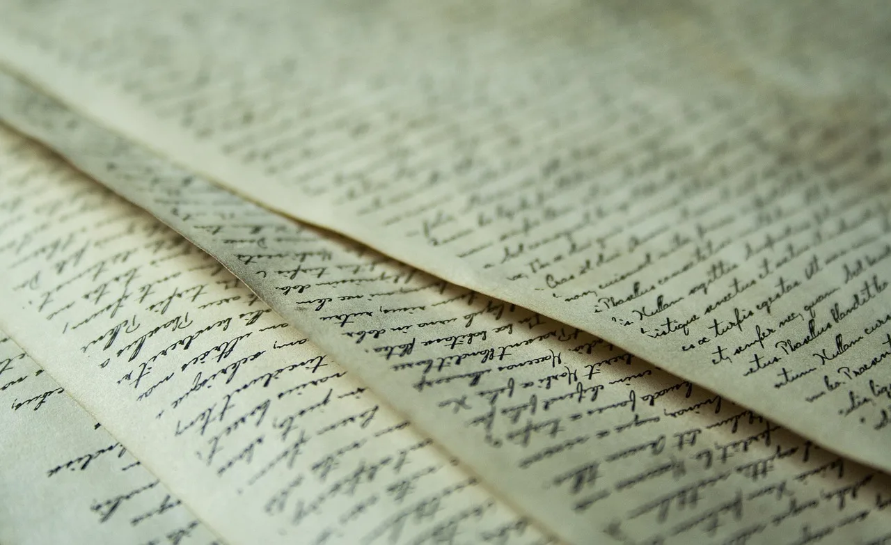 paper, writing, old, antique, write, letter, text, retro, pages, handwriting, writer, words, documents, macro, parchment, to blog, writing, writing, writing, writing, writing, words. Historical figures with February birthdays: the records