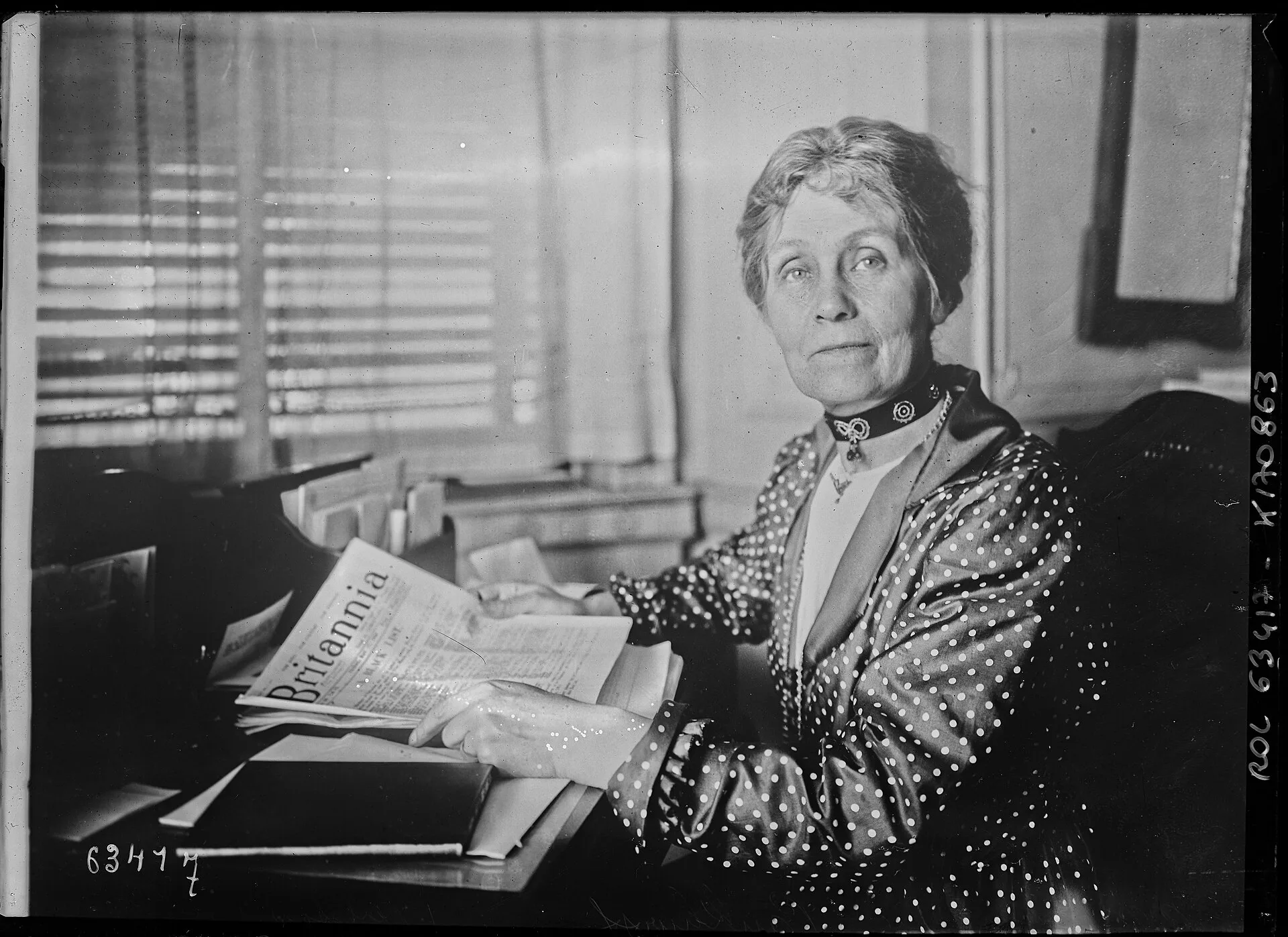 Sujet : Pankhurst, Emmeline (1858-1928) -- Portraits Référence bibliographique : Rol, 63417 Appartient à l’ensemble documentaire : Pho20Rol Image de presse Couverture : .. janvier 1921 Langue : français. Good choices about historical figures with July birthdays start with the fundamentals