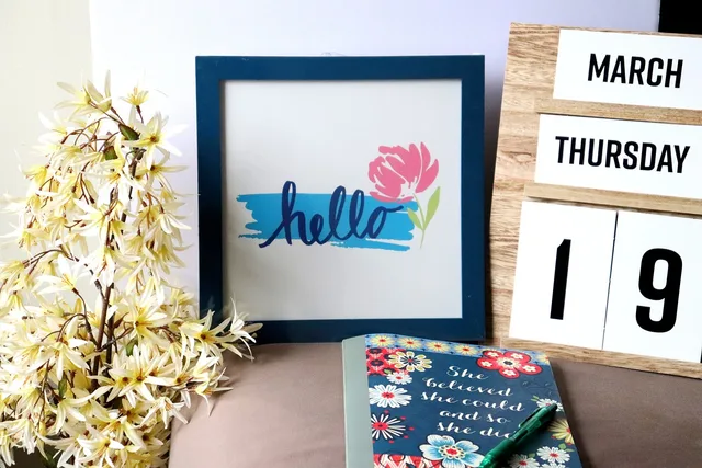 hello spring, flower background, spring, first day of spring, flower wallpaper, welcome spring, flowers, spring decor, desk, spring desk, nature, notebook, write notes, dreams, motivation, march, beautiful flowers, calendar. March birthdays by day: a US calendar list for 2027 planning