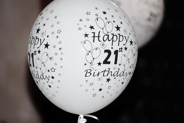 balloon, white, fixed, date of birth, balloon, balloon, date of birth, date of birth, date of birth, date of birth, date of birth. 4 details of musicians with March birthdays people miss