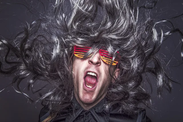 musician, rockstar, band, music, rock, entertainment, guitar, performance, musical, performer, player, male, electric, person, studio, young, cool, singer, play, adult, artist, man, white, style, rocker, fashion, metal, hair, song, portrait, party, people, model, glamour, concert, hairstyle, expression, attractive, stylish, fun, face, funny, character, human, guy, handsome, glasses, good, power, mouth, intense, excited, lifestyle, joy, freedom, enjoyment. Musicians with May birthdays: a dated, sourced directory
